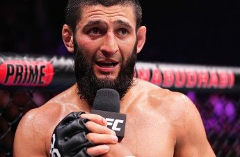 Çimayev karyerasının ən çətin döyüşünü açıqladı