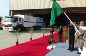 Армения получает управляемые ракеты индийского производства