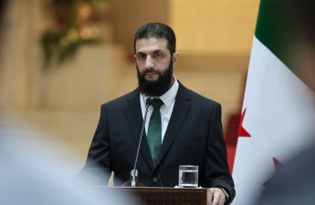 Suriyada atəşkəs əldə olundu