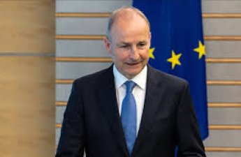 Премьер-министр Ирландии: Не сомневайтесь, ЕС ответит