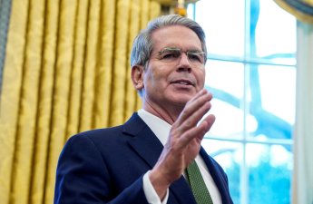 Бессент: США останутся в НАТО