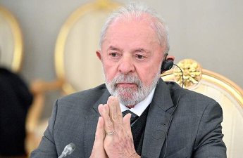 Lula da Silva: Latın Amerikası ölkələri ABŞ-yə tabe olmayacaq