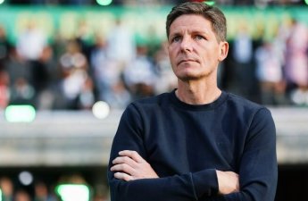 Baş məşqçinin açıqlaması rəhbərliyi qəzəbləndirdi