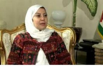 İranda etirazçılar Fələstin səfirinin iqamətgahına hücum edib, onu yaralayıblar