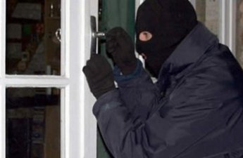 Раскрыта серия краж из домов