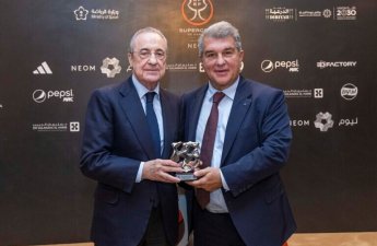 Sensasion iddia: “Barsa”nın prezidenti “Real”ın adamıdır