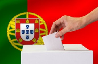 В Португалии завершилось голосование на президентских выборах-ОБНОВЛЕНО