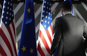 FT: ЕС может ввести ответные пошлины против США из-за Гренландии