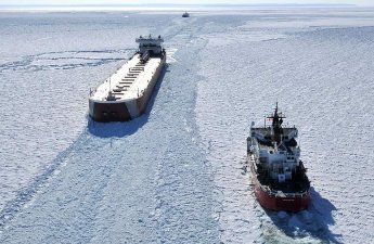 NBC: Трамп нацелился на расширение ледокольного присутствия США в водах Канады