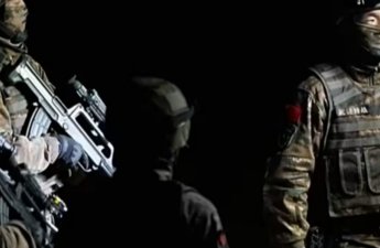 Китай отработал «обезглавливание» Тайваня за две минуты