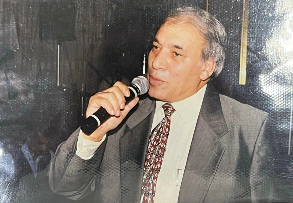 Təbrizdə yarımçıq qalan ömür: Nüsrət Kəsəmənli adi bir səhlənkarlığın qurbanı olub?