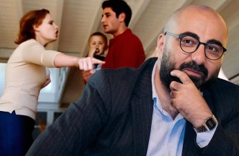 “Boşanandan sonra uşağı manipulyasiya edib atanı alçaltmaq üçün istifadə edirlər, bu faciədir” - FOTO+ÖZƏL