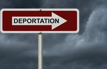 В России продолжают выдворять азербайджанцев