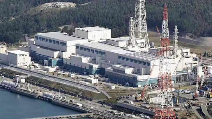 Почему откладывается запуск крупнейшей в мире АЭС в Японии?