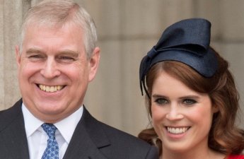 Atası ilə bütün əlaqələrini kəsdi - Pedofili maliyyələşdirib - ŞOK