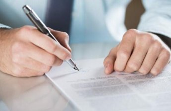 Xüsusi icra məmurlarının fəaliyyətinə Ədliyyə Nazirliyi nəzarət edəcək