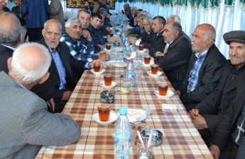 Tədqiqatçıdan yas mərasimlərində “Quran” oxunmasının lüzumsuz olduğunu düşünənlərə İLGİNC CAVAB...