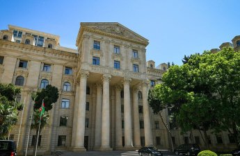 XİN İspaniyaya başsağlığı verdi