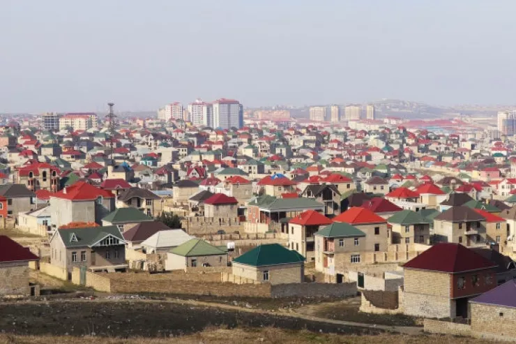Bakıdan ev almaq istəyənlərə xəbərdarlıq - Bu ərazilərdə qiymətlər qalxacaq