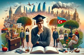 “Neftiniz vardı, zamanınız vardı – bəs niyə düşünən insan yetişdirmədiniz?”- Gələcək nəsil bizə...