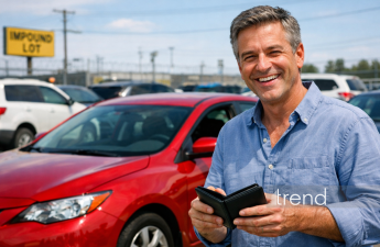 Bu halda avtomobilin cərimə meydançası ilə bağlı xərcləri sürücüyə qaytarılacaq