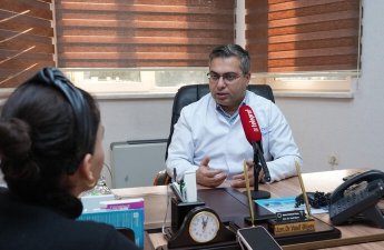 Virus mövsümü: Bu cür davam etsə, həkimlər belə antibiotik tapa bilməyəcək - MÜSAHİBƏ