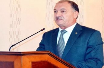 Qoca Səmədovun oğlu həbs edildi - TƏFƏRRÜAT