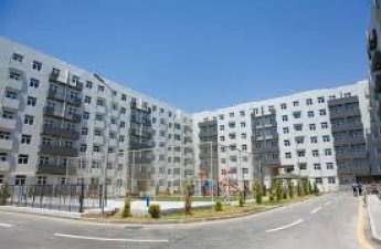 Процесс выдачи квартир семьям шехидов и инвалидам войны начнется в ближайшее время