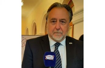 Прага готовит официальный визит премьера Чехии в Азербайджан