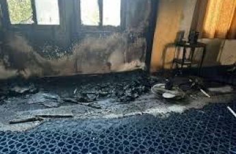 В Иране в ходе беспорядков повредили 300 мечетей