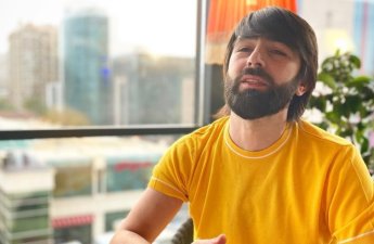 Elşad Xose sərbəst buraxıldı