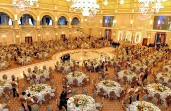 Toy edənə toy tuturlar - Şadlıq evlərində kəskin bahalaşma var