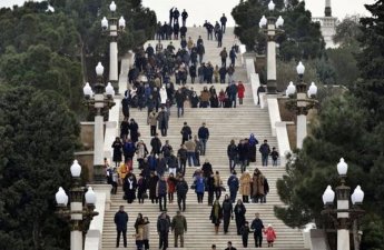 Azərbaycan əhalisinin sayı AÇIQLANDI