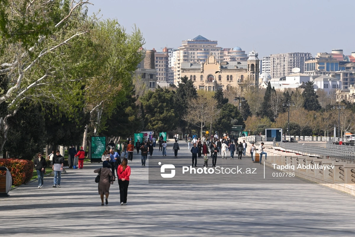 Ötən ilin 11 ayında doğulanlar azalıb, ölənlərin sayı artıb