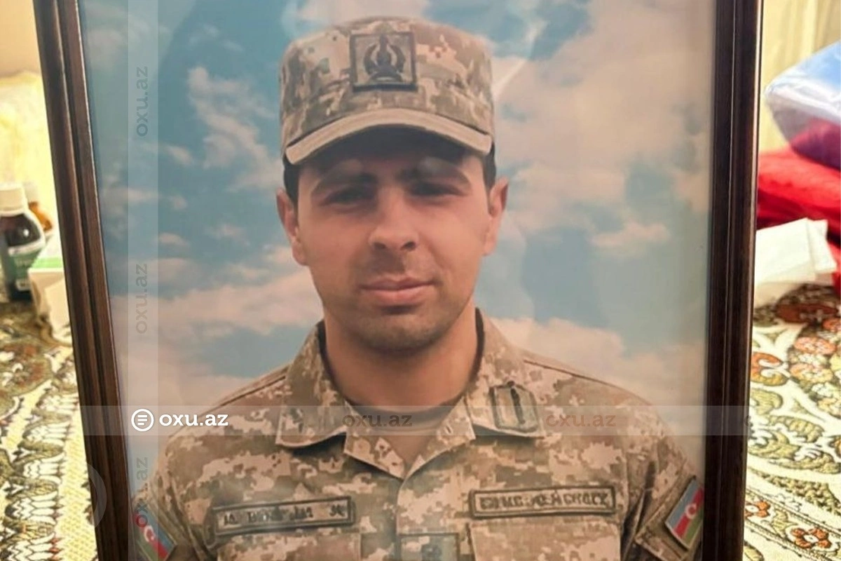 В Баку скончался ветеран 44-дневной Отечественной войны