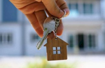 Azərbaycanda mənzillər bahalaşıb