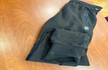 Ananın məhkum övladına narkotik gətirməsinin qarşısı alınıb