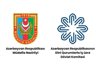 Müdafiə Nazirliyi və Dövlət Komitəsi birgə tədbirlər planı imzalayıb