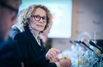 NATO Baş katibinin müavininin Azərbaycana səfər tarixi açıqlanıb