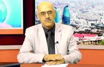 Professor Saleh Məmmədov: 