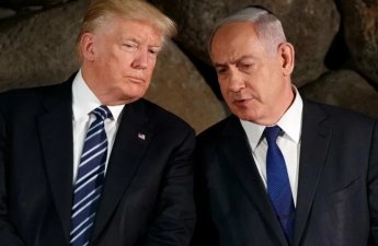 Трамп выделил Нетаньяху место в Совете мира по Газе