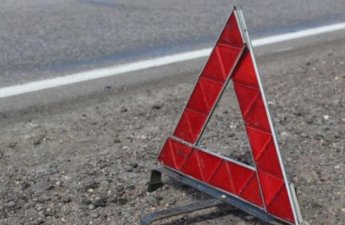 Salyanda yol qəzası olub, ölən və xəsarət alan var