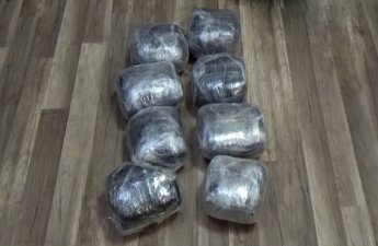 Suraxanıda 9 kq narkotik aşkarlanıb - VİDEO