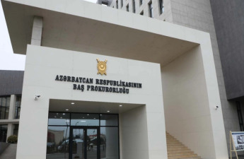 Baş Prokurorluq həkim cərrahla bağlı Səhiyyə Nazirliyinə təqdimat göndərib