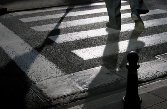 Cəlilabadda yük avtomobili piyadanı vuraraq öldürüb