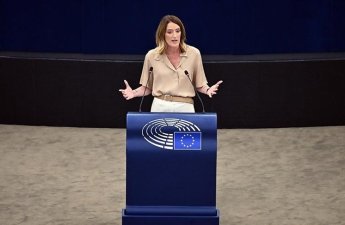 Метсола: Требуем признания КСИР террористической организацией