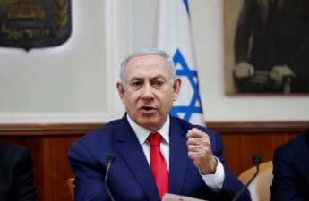 Netanyahu İsrailin İrana misli görünməmiş güclə cavab verəcəyini bildirib