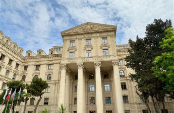 МИД Азербайджана выразил соболезнования Пакистану