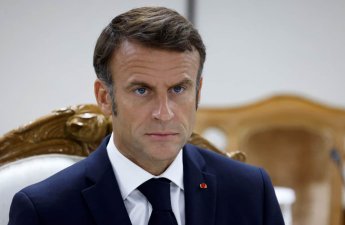 СМИ: Макрон отклонит предложение Трампа о вступлении в 