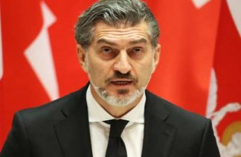 Президент Грузии помиловал 159 заключенных